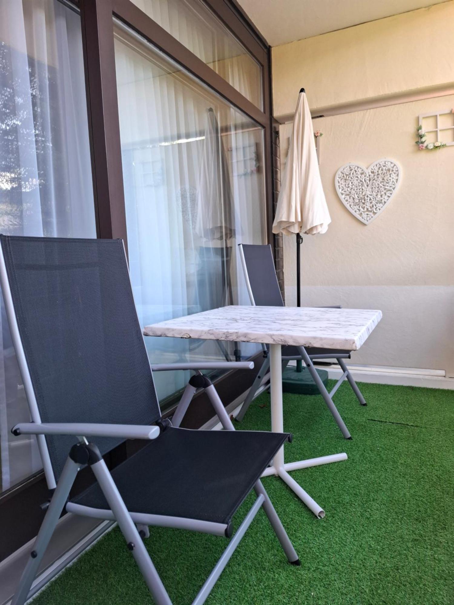 Appartement Aquaquelle Bad Fussing Exterior photo